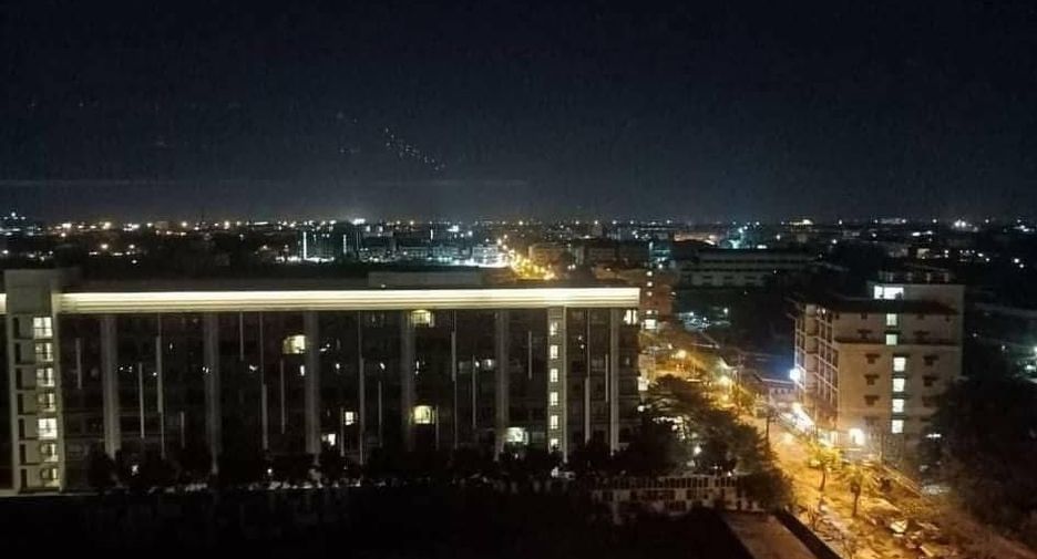 Аренда 1 кровать кондо в Банг Кхун Тхиан, Бангкок