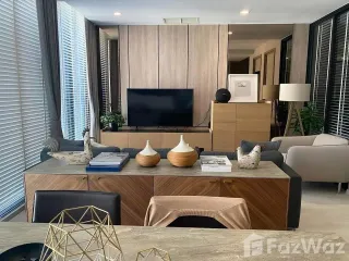 For rent 2 bedrooms condo in Pathum Wan, Bangkok