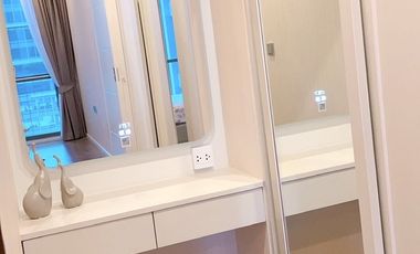 Wohnung zur Miete mit 2 Zimmer in Watthana, Bangkok