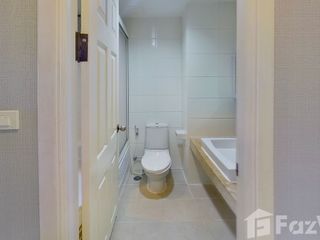For rent studio condo in Watthana, Bangkok