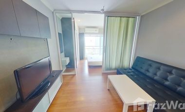 For rent studio condo in Watthana, Bangkok