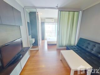 For rent studio condo in Watthana, Bangkok