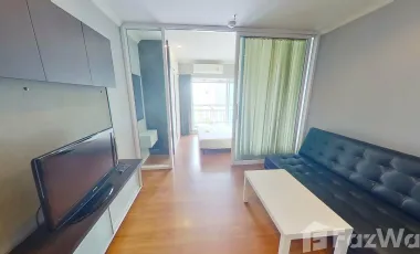 For rent studio condo in Watthana, Bangkok