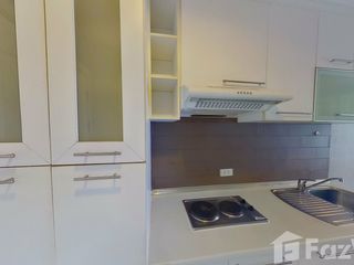 For rent studio condo in Watthana, Bangkok