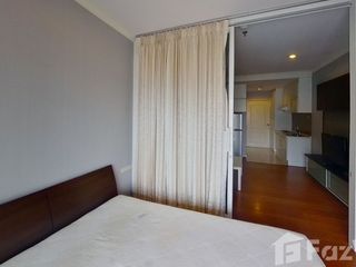 For rent studio condo in Watthana, Bangkok