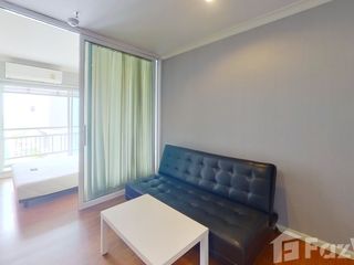 For rent studio condo in Watthana, Bangkok