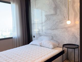 Wohnung zur Miete mit 1 Zimmer in Chatuchak, Bangkok