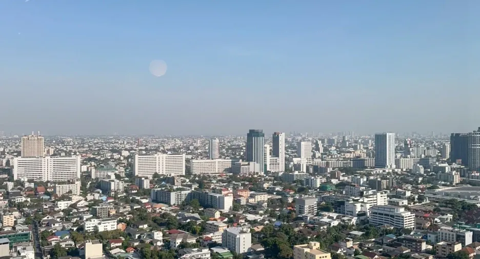 For rent 1 bed condo in Chatuchak, Bangkok