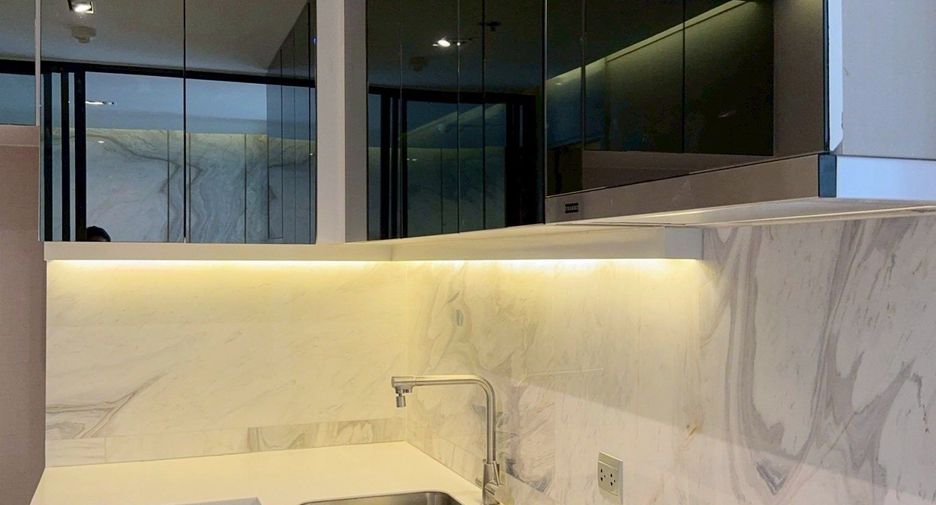 For rent 1 bed condo in Chatuchak, Bangkok