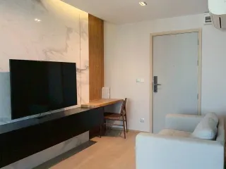 Wohnung zur Miete mit 1 Zimmer in Chatuchak, Bangkok
