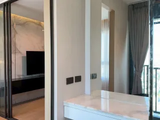 Wohnung zur Miete mit 1 Zimmer in Chatuchak, Bangkok