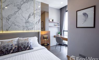 For rent 1 bed condo in Bang Rak, Bangkok