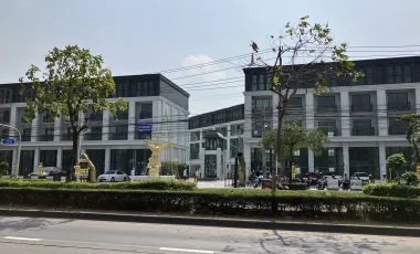 ให้เช่า ออฟฟิศ ใน ประเวศ, กรุงเทพฯ