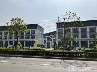 出租 办公室 在 Prawet, 曼谷