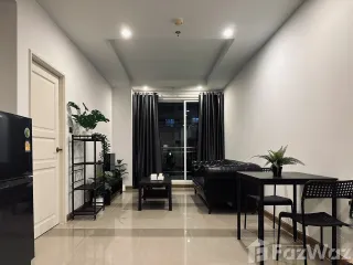 出租 1 卧室 公寓 在 Huai Khwang, 曼谷