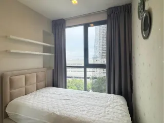 À louer 2 chambres condo à Phra Khanong, Bangkok