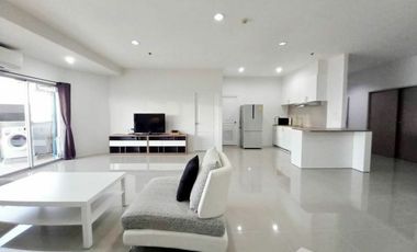 Wohnung zur Miete mit 4 Zimmer in Khlong Toei, Bangkok