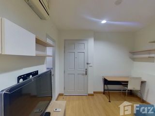 Wohnung zur Miete mit 1 Zimmer in Huai Khwang, Bangkok