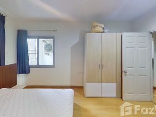 Wohnung zur Miete mit 1 Zimmer in Huai Khwang, Bangkok