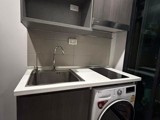 For rent studio condo in Bang Na, Bangkok