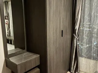 For rent studio condo in Bang Na, Bangkok