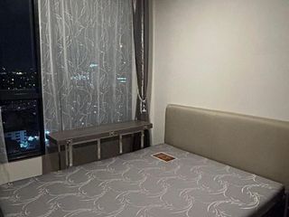 For rent studio condo in Bang Na, Bangkok