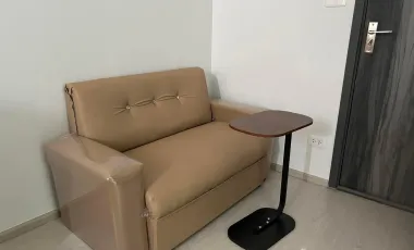 For rent studio condo in Bang Na, Bangkok