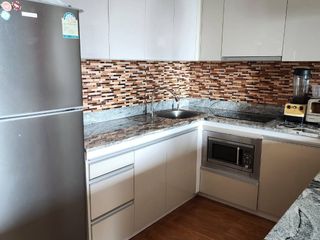 For rent 2 bedrooms condo in Sathon, Bangkok