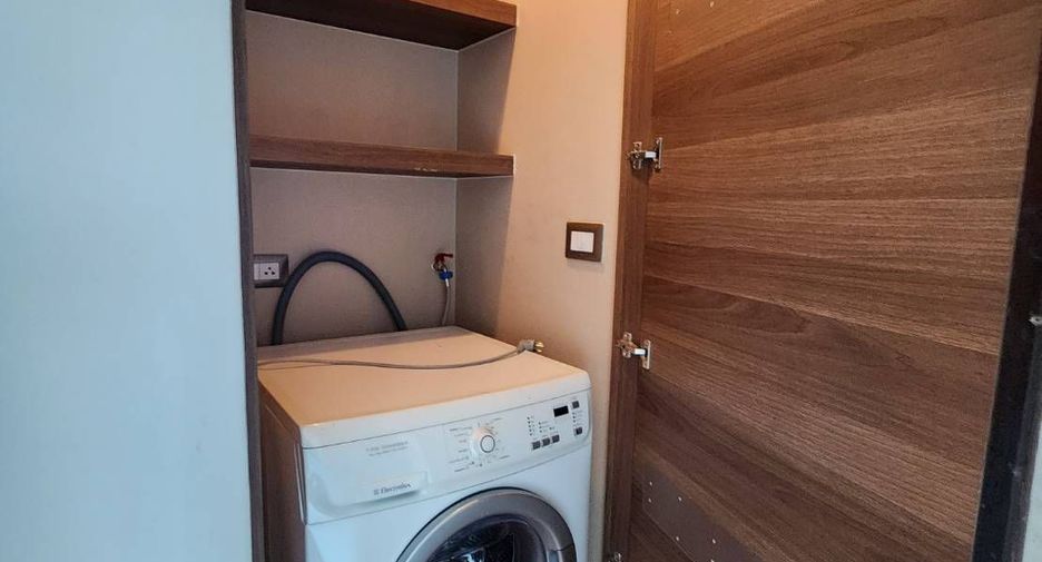 Wohnung zur Miete mit 2 Zimmer in Sathon, Bangkok