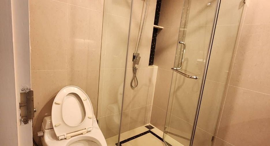 Wohnung zur Miete mit 2 Zimmer in Sathon, Bangkok
