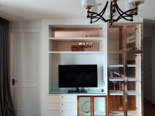 For rent 2 bedrooms condo in Sathon, Bangkok