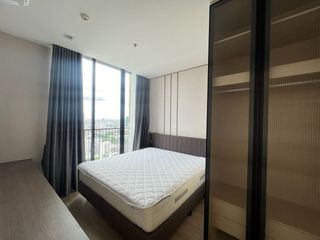 À louer 2 chambres condo à Watthana, Bangkok