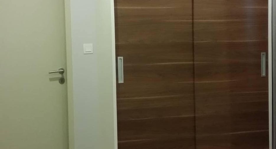 For rent 1 bed condo in Ratchathewi, Bangkok