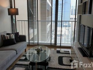 Condo en alquiler de 1 habitaciones en Khlong Toei, Bangkok