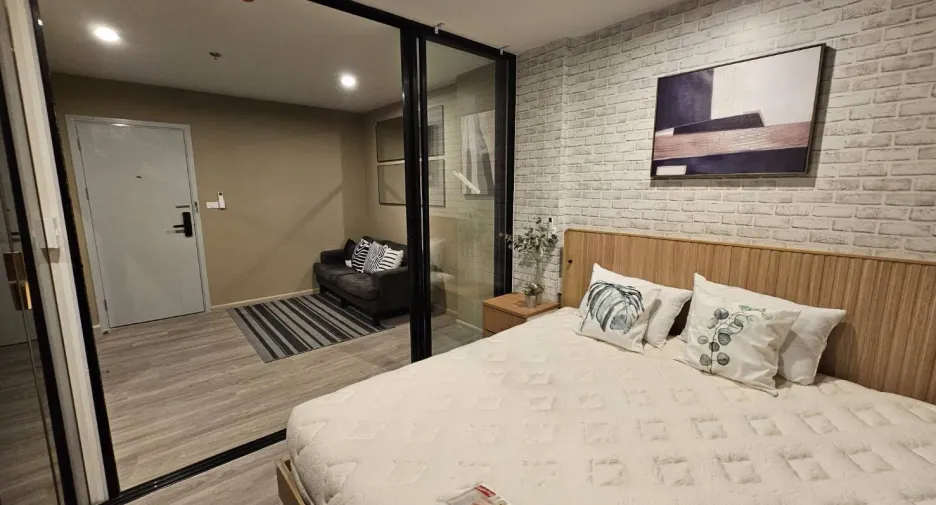 For rent 1 bed condo in Bang Na, Bangkok