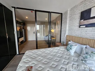 For rent 1 bed condo in Bang Na, Bangkok