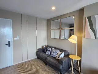 For rent 1 bed condo in Bang Na, Bangkok