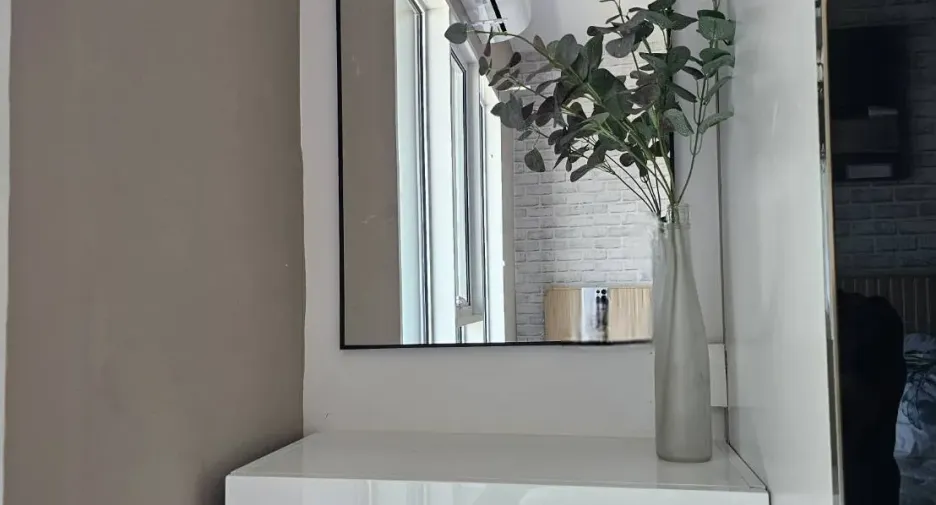 For rent 1 bed condo in Bang Na, Bangkok