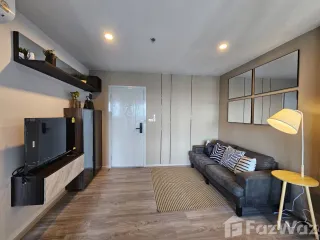 For rent 1 bed condo in Bang Na, Bangkok