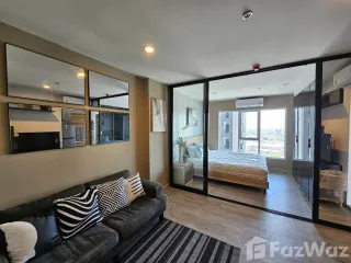 For rent 1 bed condo in Bang Na, Bangkok