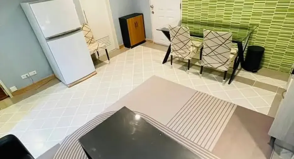 Wohnung zur Miete mit 2 Zimmer in Phra Khanong, Bangkok