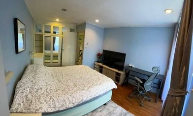 Condo en alquiler de 2 habitaciones en Phra Khanong, Bangkok