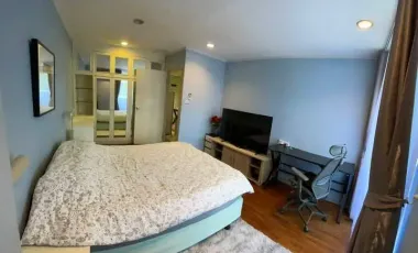 Wohnung zur Miete mit 2 Zimmer in Phra Khanong, Bangkok