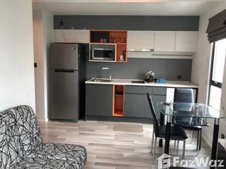 For rent 2 bedrooms condo in Bang Khun Thian, Bangkok