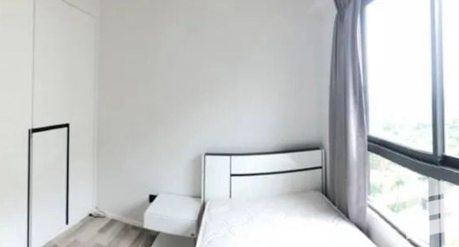 For rent 2 bedrooms condo in Bang Khun Thian, Bangkok