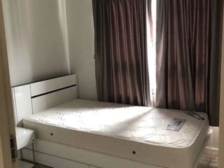 For rent 2 bedrooms condo in Bang Khun Thian, Bangkok