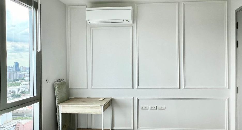 For rent 2 ベッドルーム condo in Watthana, Bangkok
