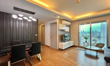Wohnung zur Miete mit 2 Zimmer in Watthana, Bangkok