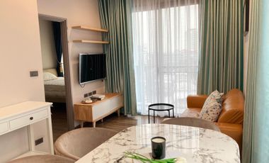 À louer 1 chambre condo à Watthana, Bangkok