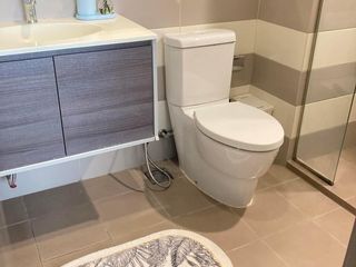 Wohnung zur Miete mit 1 Zimmer in Watthana, Bangkok